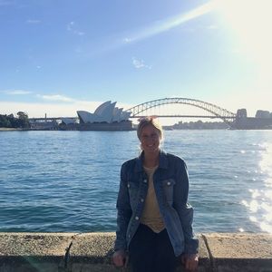 Meet your Posher, Miranda